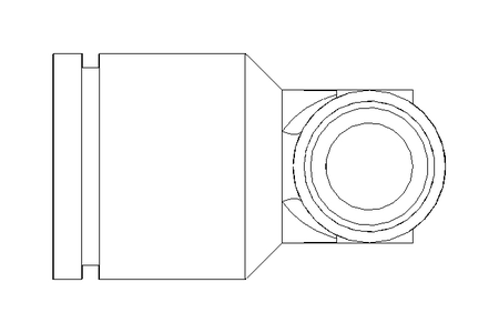 SCREW CONNECTION