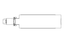 盘阀 B DN125 OVO MA F