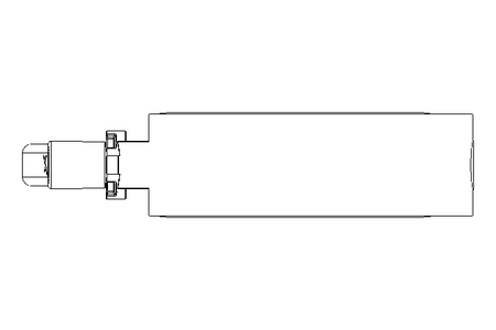 盘阀 B DN125 OVO MA F