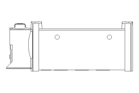 SOLENOID VALVE