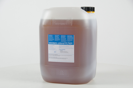 Aceite KRONES celerol FL 7301 20l Bidón