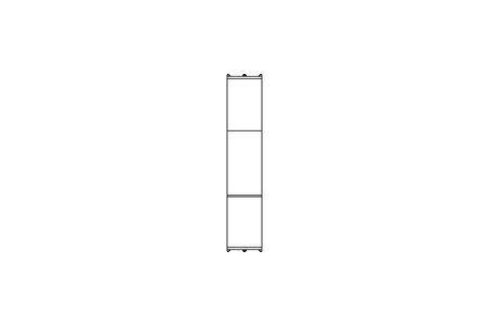 Flow sensor amplifier series 400