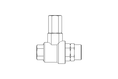 QUICK VENTING VALVE