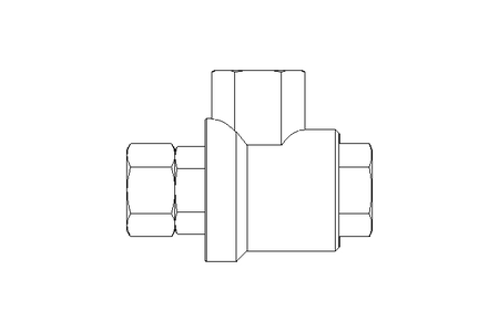 QUICK VENTING VALVE