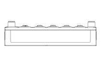 Busmodul X67 ProfiNet