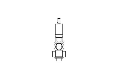 V. assento duplo ML DN125100 1368 E