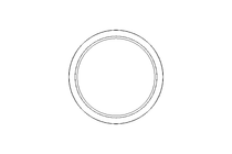 GLYD-Ring ARG 60x72,5x5,8 PTFE