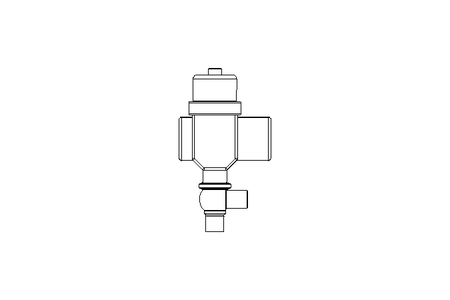 V. modulante R DN040 KV10 10 NC E