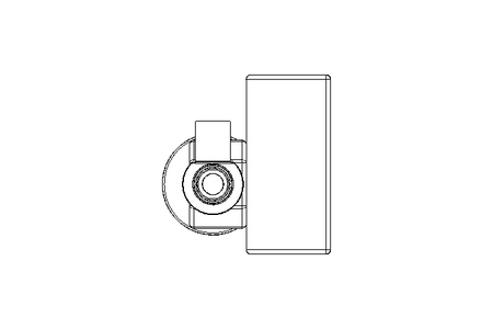 V. modulante R DN040 KV10 10 NC E