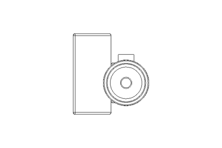 V. modulante R DN040 KV10 10 NC E