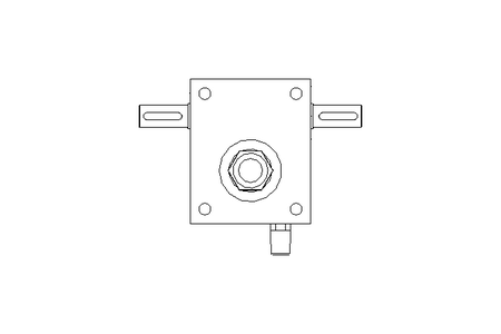 THREADED SPINDLE