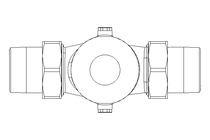 PRESSURE REDUCER 681mGFO  2"