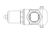 PRESSURE REDUCER 681mGFO  2"