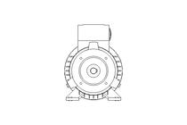 MOTEUR TRIPHASE