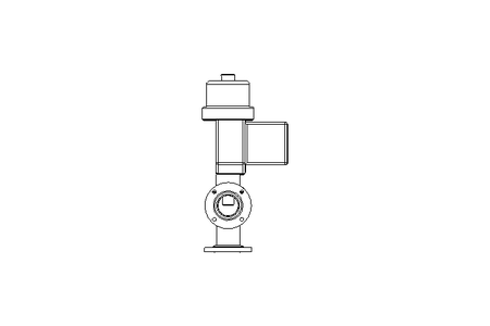 Control valve R DN050 KV6,3 10 NC E