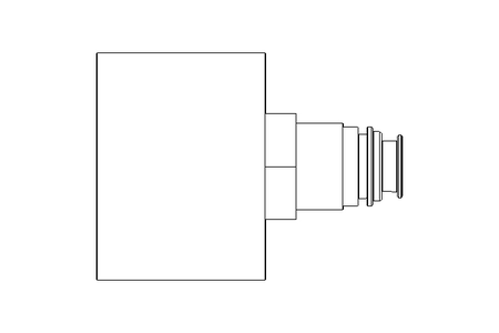 Pressure gauge