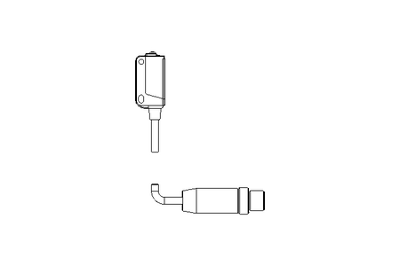 CELLULE PHOTOÉLECTRIQUE