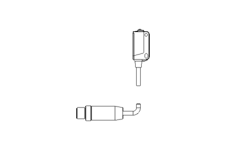 CELLULE PHOTOÉLECTRIQUE