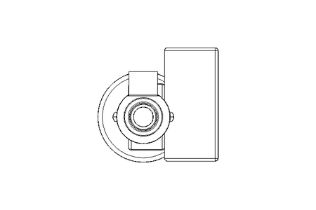 调节阀 RSL DN050 KV25 10 NC E