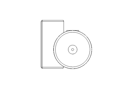 调节阀 RSL DN050 KV25 10 NC E