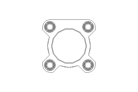 CILINDRO DSBC-32-250-PPSA-N3