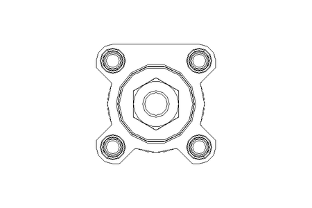 CILINDRO DSBC-32-250-PPSA-N3