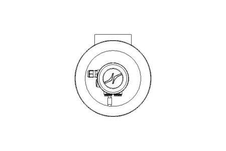 Sitzventil S DN100 10 NC E