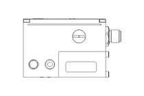 PRESSURE CONTROL VALVE