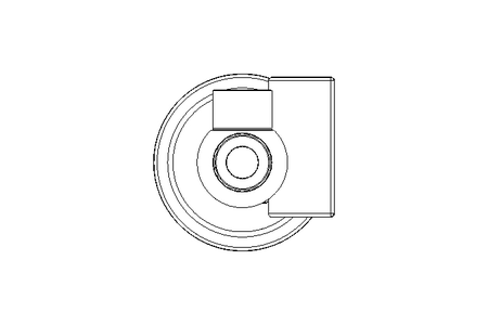 Control valve R ISO89 KV40 10 NC E