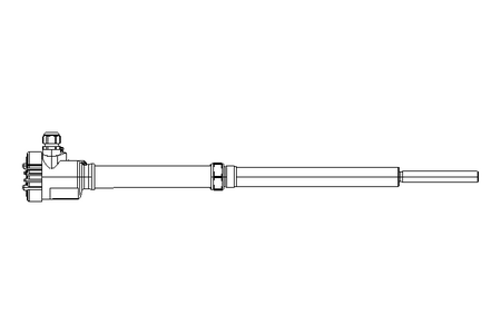 LIMIT SWITCH  Vegavib 63