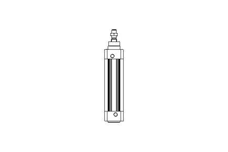 Cilindro  DSBC-50-140-PPSA-N3