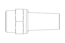 Schalldämpfer G 3/8"