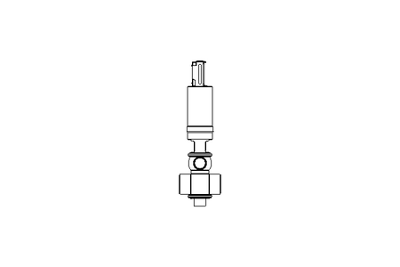 V. assento duplo ML DN050080 168 E