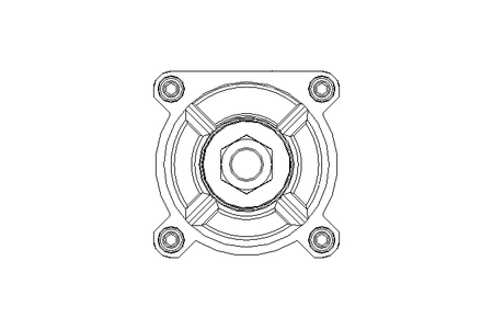 Cylinder DSBC-100-200-PPSA-N3