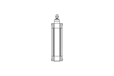 Zylinder DSBC-100-250-PPSA-N3