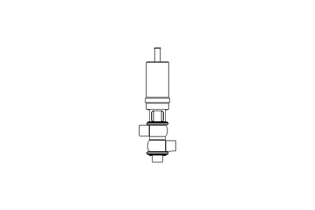 V. double clapet ML OD2.0 17 E