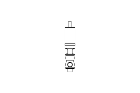 双座阀 ML OD2.0 17 E