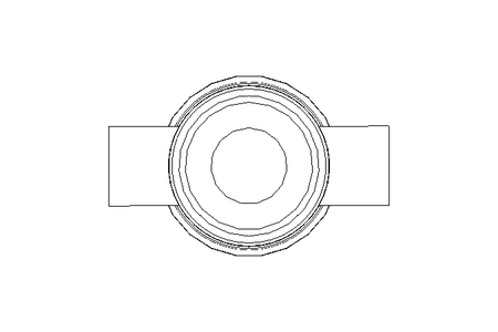 双座阀 ML OD2.0 17 E