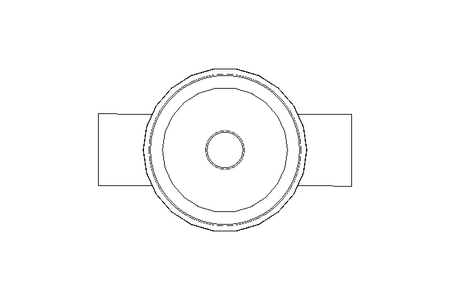 Double seat valve ML OD2.0 17 E