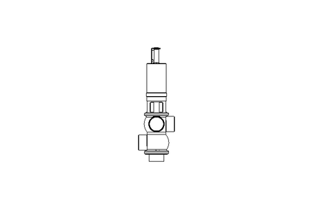 Doppelsitzventil ML DN100 127 E