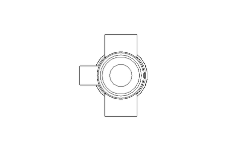 Double seat valve ML DN065040 136 E