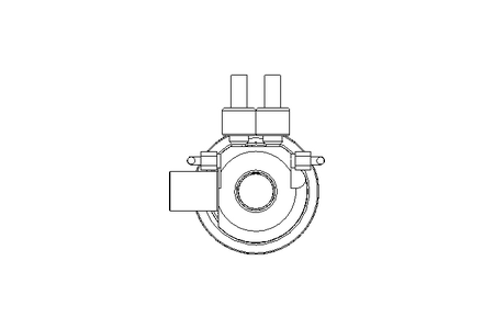 Double seal valve D DN040 10 NC E