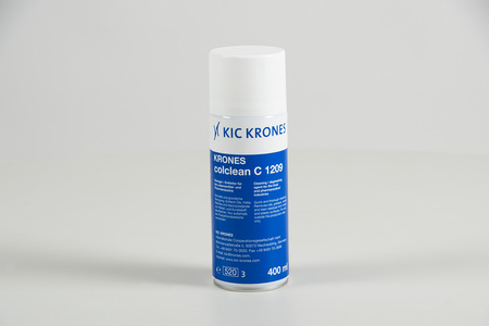 KRONES colclean C1209 400 ml spraybottle