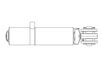 Scheibenventil B OD1.0 FVF NC E