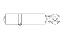 盘阀 B OD1.0 FVF NC E