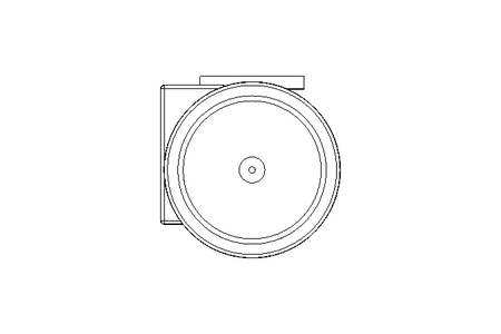 V.de régulat. R DN100 KV100 10 NO E