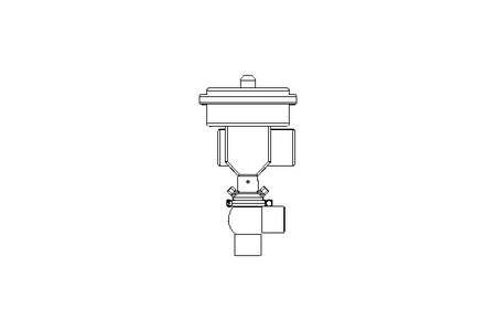 Control valve RSL DN065 KV40 10 NO E