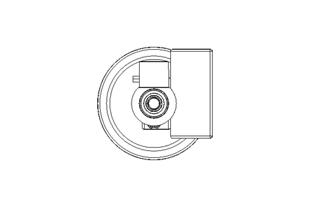 Regelventil RSL DN065 KV40 10 NO E