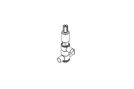 Divert valve SC DN065 18,51012 NO F