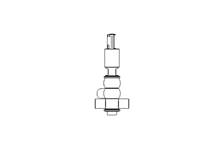 Divert valve SC DN065 18,51012 NO F